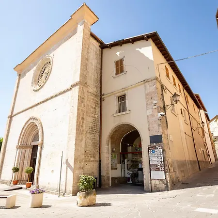 San Francesco *