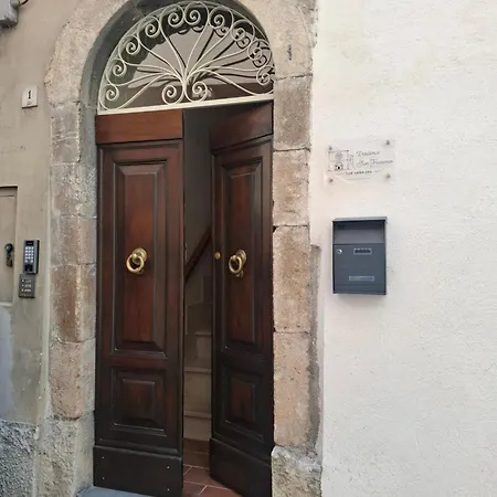 San Francesco Gæstehus Cascia